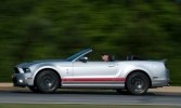   Ford Shelby GT500        -  3