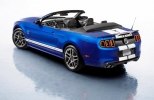   Ford Shelby GT500        -  5