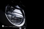  Ducati Diavel AMG Vilner -  18
