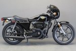   Harley-Davidson XLCR 1978 -  1