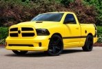   Ram  400-  HEMI -  5