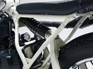  Cocaine White   Yamaha DT50MX -  9