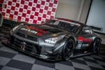 Nissan       GT-R -  13