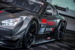 Nissan представил для японского чемпионата новый гоночный GT-R - фото 14