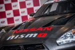 Nissan представил для японского чемпионата новый гоночный GT-R - фото 19