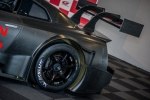 Nissan представил для японского чемпионата новый гоночный GT-R - фото 26