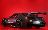 Nissan представил для японского чемпионата новый гоночный GT-R - фото 3