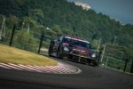 Nissan представил для японского чемпионата новый гоночный GT-R - фото 36