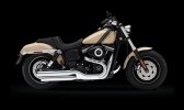   Harley-Davidson Fat Bob 2014 -  11