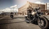   Harley-Davidson Fat Bob 2014 -  5