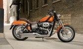   Harley-Davidson Fat Bob 2014 -  7