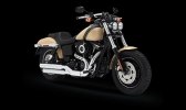  Harley-Davidson Fat Bob 2014 -  9