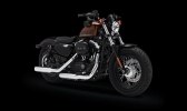   Harley-Davidson Sportster 2014 -  22