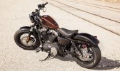   Harley-Davidson Sportster 2014 -  25