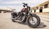   Harley-Davidson Sportster 2014 -  26