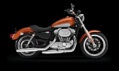   Harley-Davidson Sportster 2014 -  3