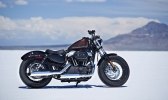   Harley-Davidson Sportster 2014 -  30
