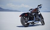   Harley-Davidson Sportster 2014 -  31