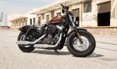   Harley-Davidson Sportster 2014 -  35