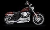   Harley-Davidson Sportster 2014 -  38