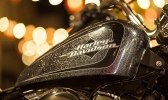   Harley-Davidson Sportster 2014 -  40