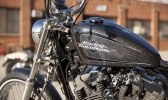   Harley-Davidson Sportster 2014 -  46