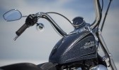   Harley-Davidson Sportster 2014 -  48