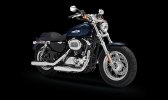   Harley-Davidson Sportster 2014 -  53