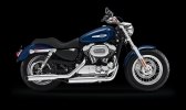   Harley-Davidson Sportster 2014 -  54