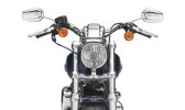   Harley-Davidson Sportster 2014 -  60