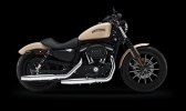   Harley-Davidson Sportster 2014 -  8