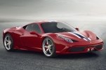  Ferrari 458 Italia  605-  -  1