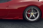  Ferrari 458 Italia  605-  -  14