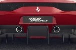  Ferrari 458 Italia  605-  -  2