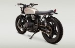  Honda CB400T - Classified Moto -  5