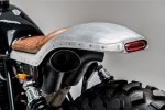  LMMC Swart Gevaar   Honda XL500 -  4