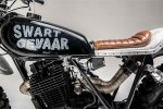  LMMC Swart Gevaar   Honda XL500 -  5