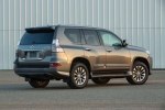 Lexus   GX -  2