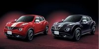 Nissan   Juke - -  1