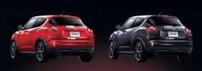 Nissan   Juke - -  2