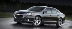 Chevrolet     Malibu -  1