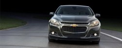 Chevrolet     Malibu -  3