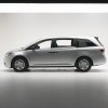  Honda Odyssey     - -  1