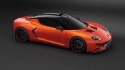   Lotus Evora  510-  -  8