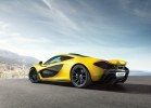  McLaren        -  1