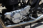   Honda CB500T Blackjack -  2