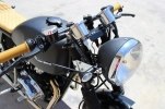   Honda CB500T Blackjack -  3