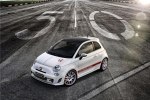  Abarth     - 595 -  2