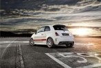  Abarth     - 595 -  3