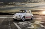  Abarth     - 595 -  4